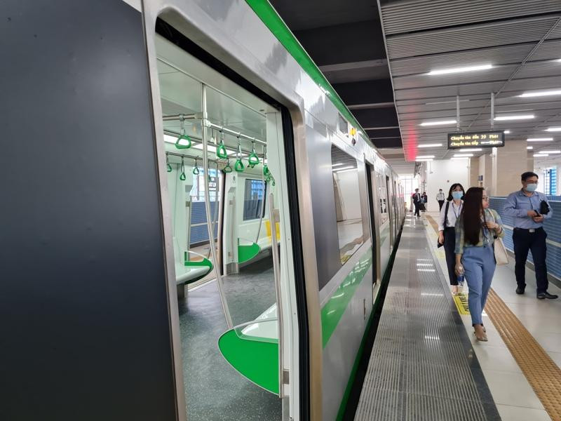 Theo tiến độ mà Thủ tướng đưa ra, Bộ GTVT phải bàn giao cho Hà Nội vào 31/3/2021 Theo tiến độ mà Thủ tướng đưa ra, Bộ GTVT phải bàn giao cho Hà Nội vào 31/3/2021