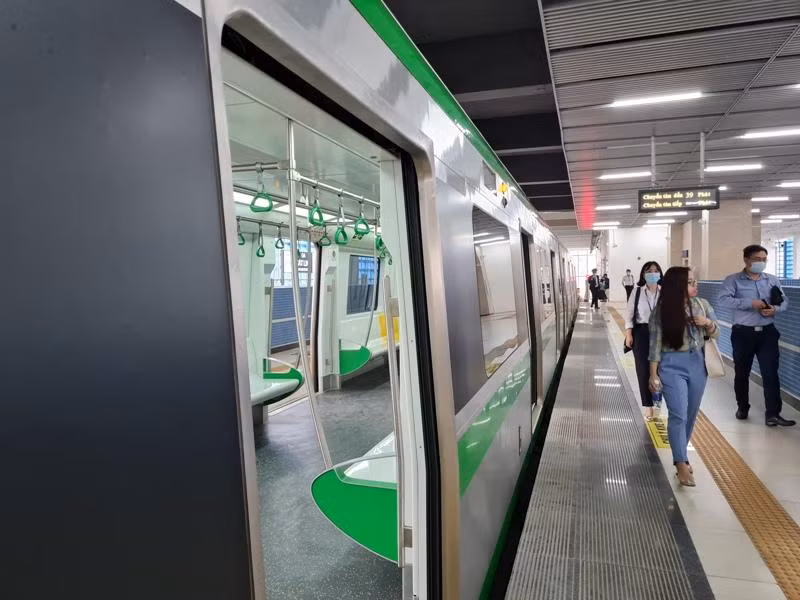 Theo tiến độ mà Thủ tướng đưa ra, Bộ GTVT phải bàn giao cho Hà Nội vào 31/3/2021