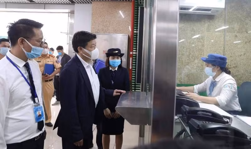 Phó Chủ tịch UBND TP Hà Nội nhận định, đường sắt đô thị là phương tiện giao thông ưu việt cho các đô thị lớn