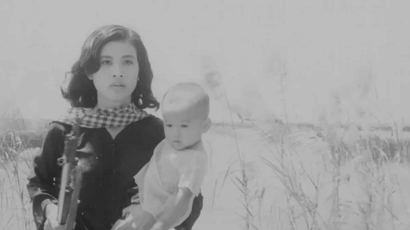 Phim “Cánh đồng hoang” được giới thiệu đến công chúng tại Tuần lễ “Điện ảnh Việt Nam - Hành trình Ánh sáng”