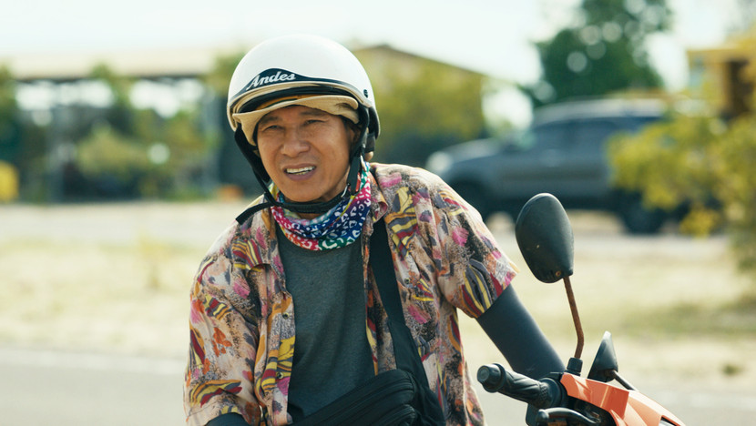 Đạo diễn Lý Hải đầu tư lớn cho phim “Lật mặt 8” và tham gia vai diễn phụ góp vui