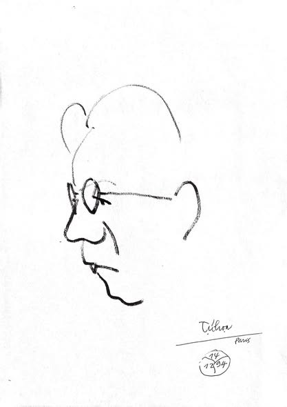 Chân dung tự họa Nhạc sĩ Hoàng Vân Chân dung tự họa Nhạc sĩ Hoàng Vân