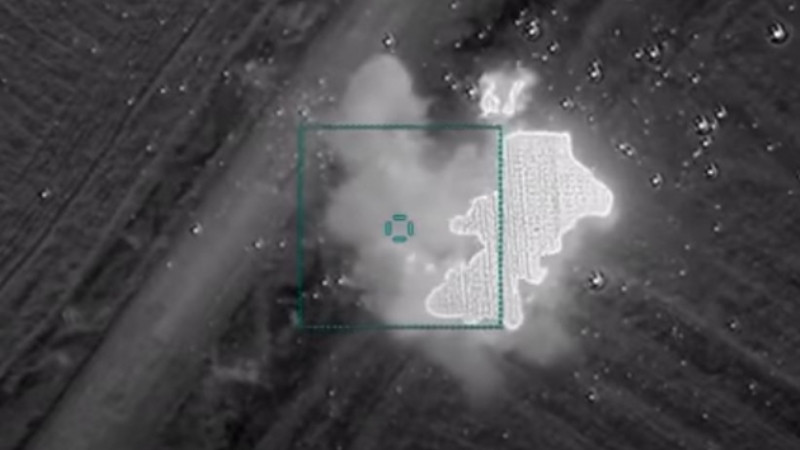 Azecbaijan tiến hành tấn công tên lửa vào lực lượng Armenia và NKP, ngày 20-10-2020 Azecbaijan tiến hành tấn công tên lửa vào lực lượng Armenia và NKP, ngày 20-10-2020