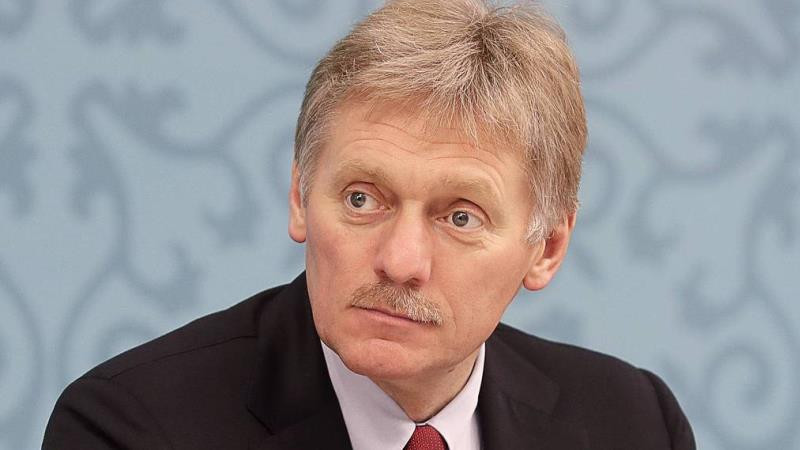 Phát ngôn viên Điện Kremlin, ông Dmitry Peskov