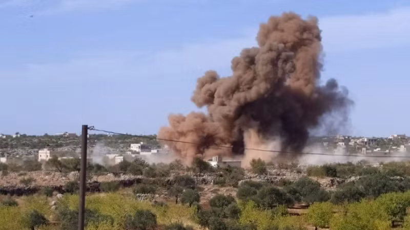 Không quân Nga dội bom tiêu diệt khoảng 200 phiến binh được điều đến Karabakh, ngày 20-10-2020 Không quân Nga dội bom tiêu diệt khoảng 200 phiến binh được điều đến Karabakh, ngày 20-10-2020