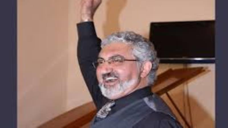 Ca sĩ opera nổi tiếng Kevork Hagyan của Armenia Ca sĩ opera nổi tiếng Kevork Hagyan của Armenia