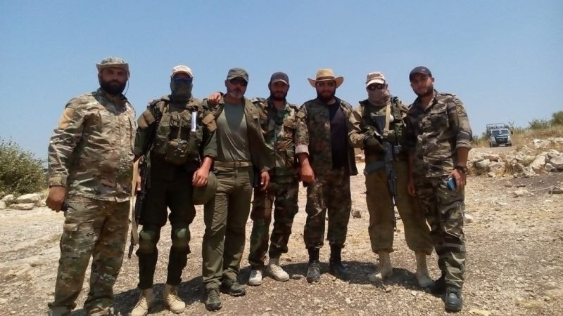 Lực lượng SAA Lực lượng SAA