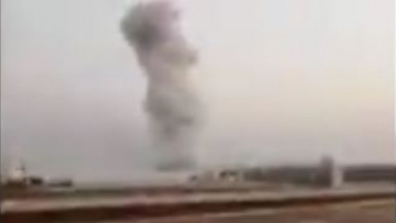 Khoảnh khắc lực lượng Nga tấn công nhóm phiến binh ở Karabakh, ngày 11-10-2020