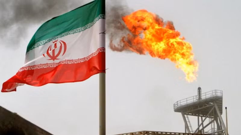 Lệnh cấm vận vũ khí của Iran được dỡ bỏ Lệnh cấm vận vũ khí của Iran được dỡ bỏ