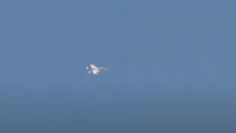 Chiến đấu cơ F-16 Thổ Nhĩ Kỳ được cho là đã dội bom xuống thủ đô của NKR, ngày 28-10-2020 Chiến đấu cơ F-16 Thổ Nhĩ Kỳ được cho là đã dội bom xuống thủ đô của NKR, ngày 28-10-2020