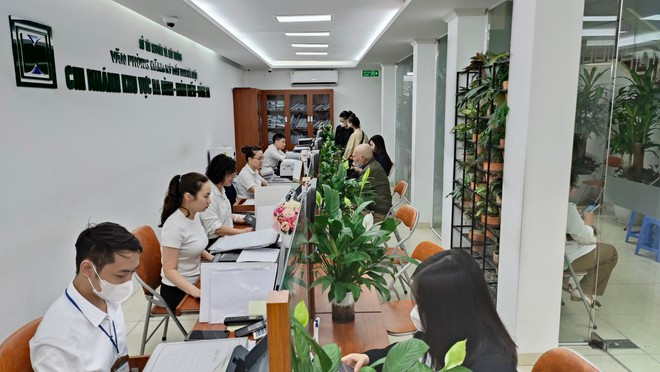 Cơ quan quản lý về đất đai đề xuất giải thể 703 Chi nhánh văn phòng đăng ký đất đai, đưa về cấp xã theo mô hình chính quyền 2 cấp