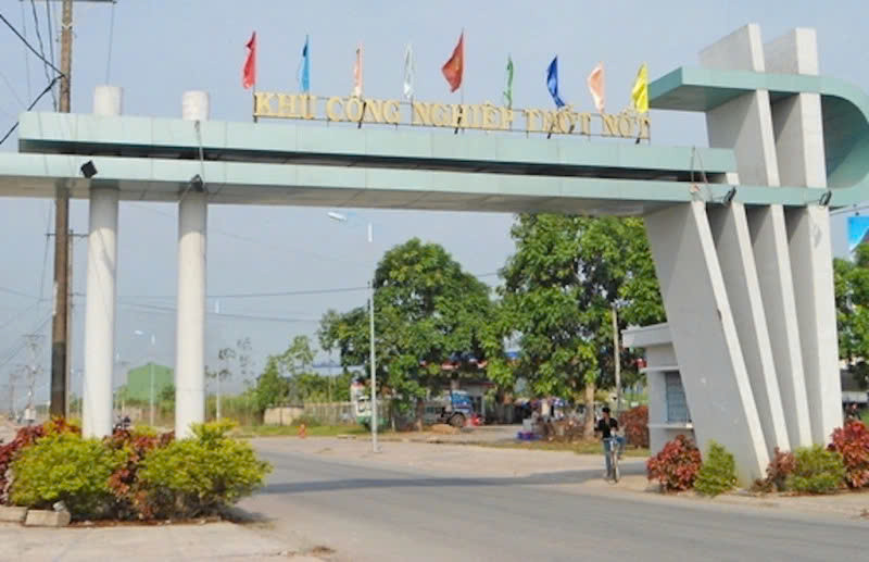 Thanh tra Chính phủ đề nghị chuyển thông tin dự án Khu công nghiệp Thốt Nốt, Cần Thơ sang cơ quan điều tra để xem xét, xử lý theo đúng quy định của pháp luật