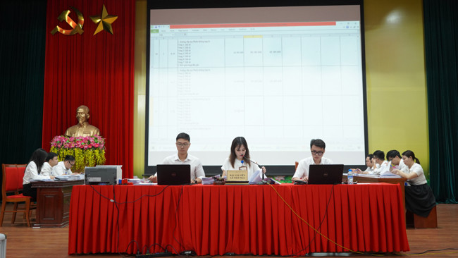 Thạch Thất vừa tổ chức đấu giá 24 lô đất ở xã Quang Trung, trong đó nhiều lô đã bị bỏ cọc vào cuối năm 2024