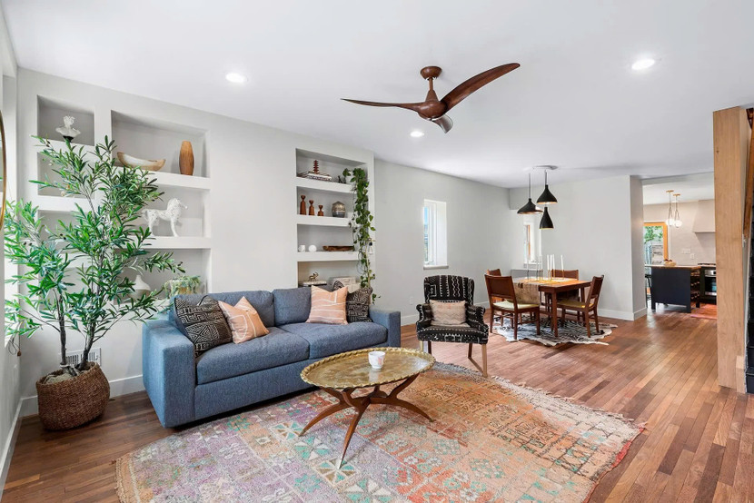 Trào lưu cho thuê căn hộ chung cư theo mô hình Airbnb đang nở rộ ở các đô thị lớn Trào lưu cho thuê căn hộ chung cư theo mô hình Airbnb đang nở rộ ở các đô thị lớn