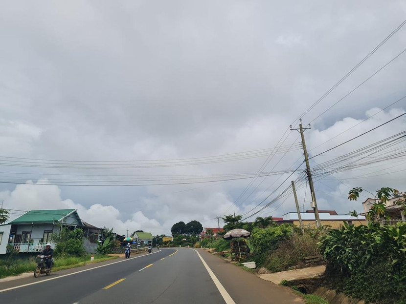 Đề xuất xây dựng cao tốc Tân Phú-Bảo Lộc theo hình thức BOT với khoảng 17.200 tỷ đồng