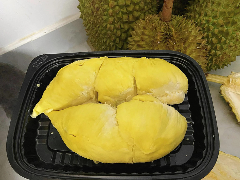 Sầu riêng đông lạnh của Việt Nam sắp được Trung Quốc cấp "visa" nhập khẩu