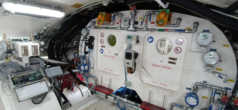 Bảng điều khiển, vận hành robot Bảng điều khiển, vận hành robot