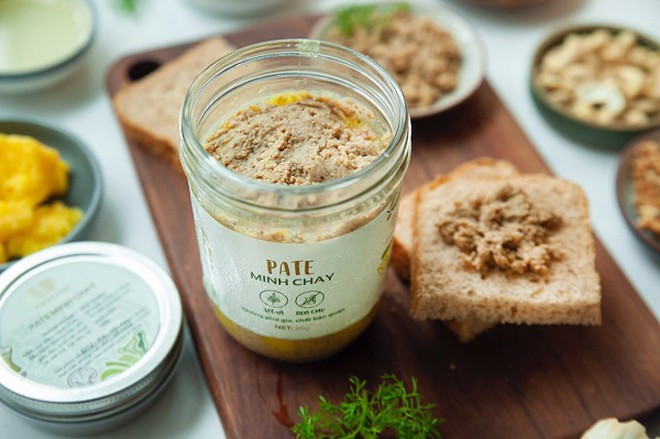 Sản phẩm Pate Minh Chay được cho là gây ra nhiều vụ ngộ độc nặng cho người sử dụng