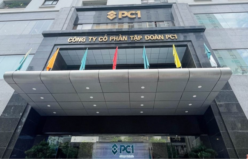 Công ty CP Tập đoàn PC1 hiện hoạt động ở nhiều lĩnh vực, trong đó có bất động sản Công ty CP Tập đoàn PC1 hiện hoạt động ở nhiều lĩnh vực, trong đó có bất động sản