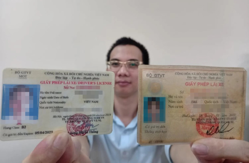 Dự kiến, Bộ GTVT sẽ bàn giao công tác quản lý Nhà nước về sát hạch, cấp bằng lái xe sang Bộ Công an trước ngày 19/2