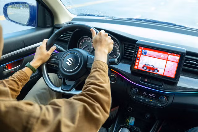 Nhiều dòng xe thu hút sự quan tâm của người dùng bởi hình thức bắt mắt, tiện ích hiện đại và giá cả phải chăng