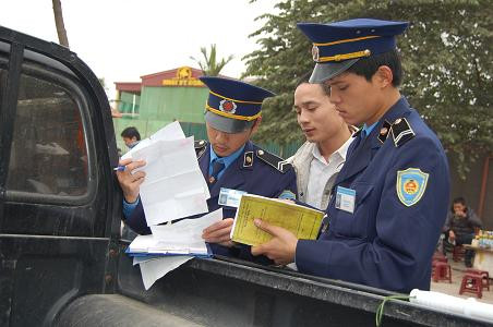 Hà Nội điều chỉnh lộ trình hàng trăm lượt xe khách liên tỉnh ảnh 2