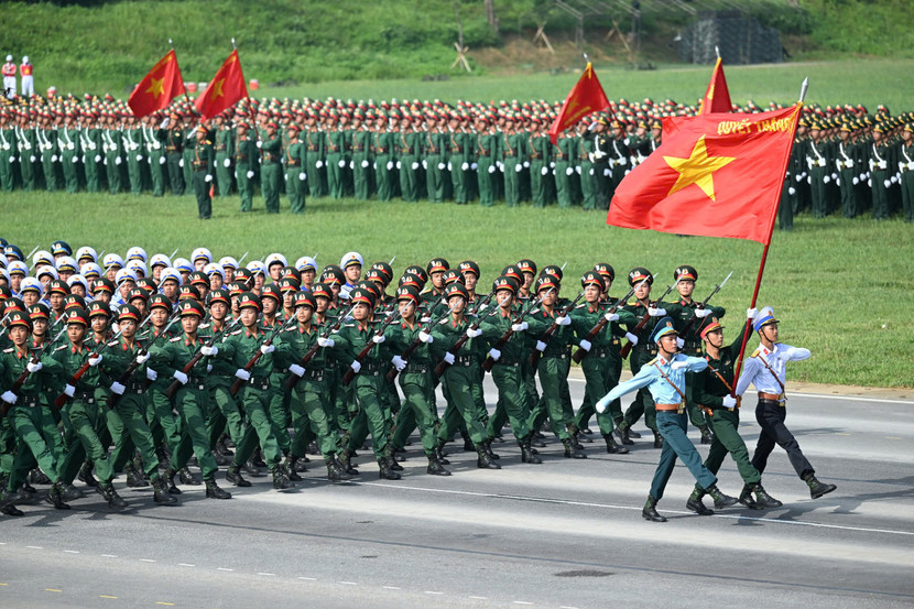 Ảnh: Phong Sơn Ảnh: Phong Sơn