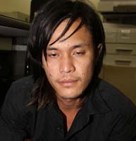 Xóa sổ băng nhóm xã hội đen núp bóng công ty xây dựng ảnh 4 Xóa sổ băng nhóm xã hội đen núp bóng công ty xây dựng ảnh 4