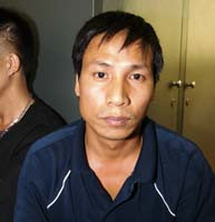 Xóa sổ băng nhóm xã hội đen núp bóng công ty xây dựng ảnh 5 Xóa sổ băng nhóm xã hội đen núp bóng công ty xây dựng ảnh 5