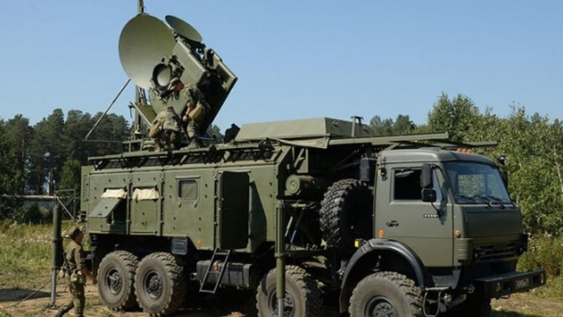 Mỹ thừa nhận đánh mất ưu thế trước Nga trong lĩnh vực điện từ ảnh 1