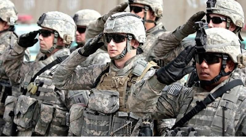 Lực lượng cố vấn quân sự Mỹ ở Iraq Lực lượng cố vấn quân sự Mỹ ở Iraq