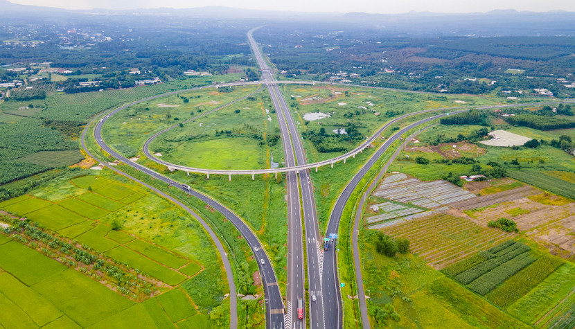 VEC đang dự tính tăng phí tuyến cao tốc TP.HCM- Long Thành- Dầu Giây