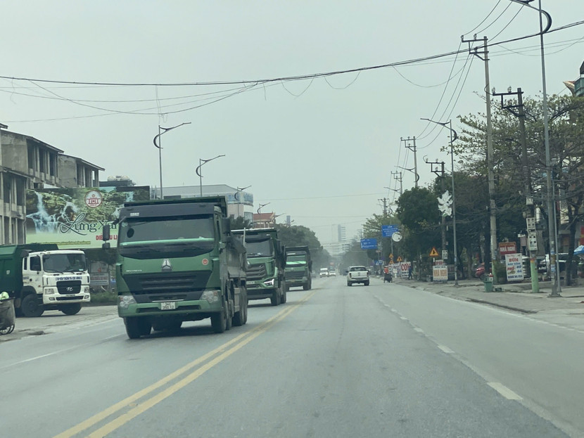 Quốc lộ 18 đoạn Nội Bài- Bắc Ninh được đề xuất nâng lên thành cao tốc bằng vốn ngân sách Quốc lộ 18 đoạn Nội Bài- Bắc Ninh được đề xuất nâng lên thành cao tốc bằng vốn ngân sách