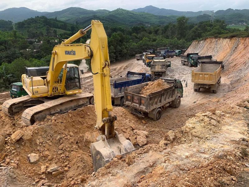 Phát hiện 110 mỏ khoáng sản quý hiếm ở Tây Bắc, trong đó có mỏ vàng