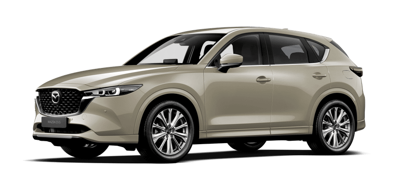 Mazda CX-5 là dòng xe đình đám của Thaco, chiếm lĩnh ưu thế trong cùng phân khúc