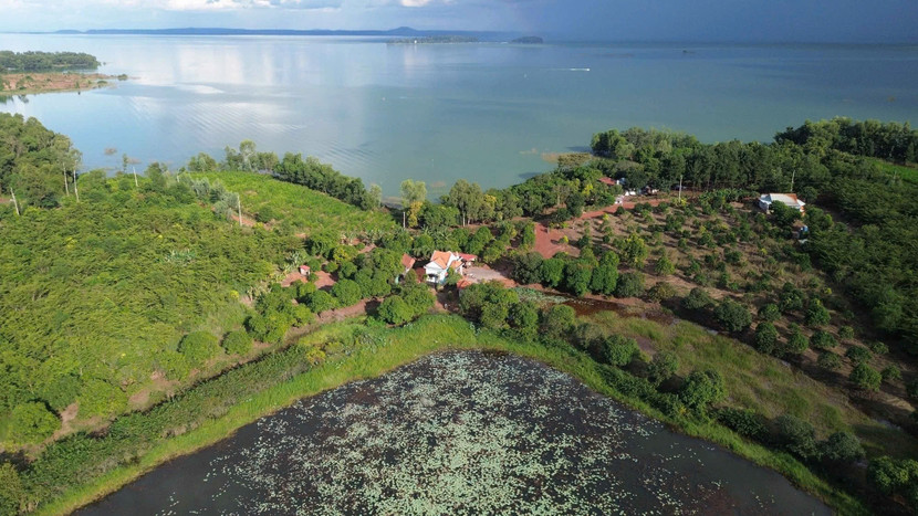 Khu bảo tồn thiên nhiên văn hoá Đồng Nai