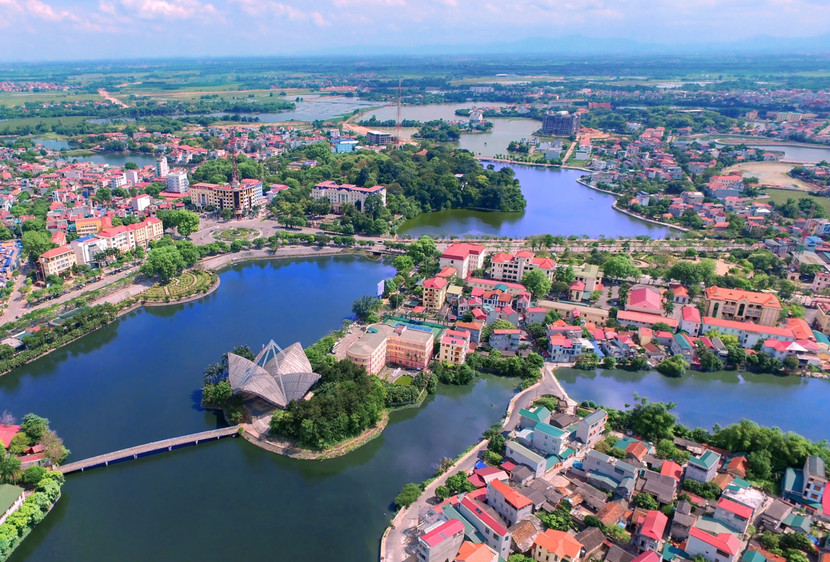 Vĩnh Phúc chốt phương án đặt tên 36 đơn vị hành chính cấp xã, phường theo địa danh, lịch sử Vĩnh Phúc chốt phương án đặt tên 36 đơn vị hành chính cấp xã, phường theo địa danh, lịch sử