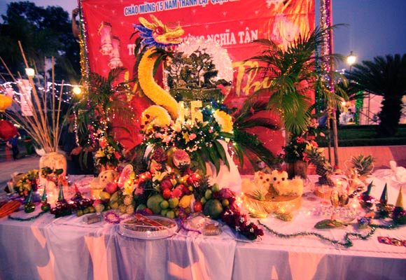 Hứng khởi với trò chơi mới trên thảm cỏ như ở châu Âu ảnh 8