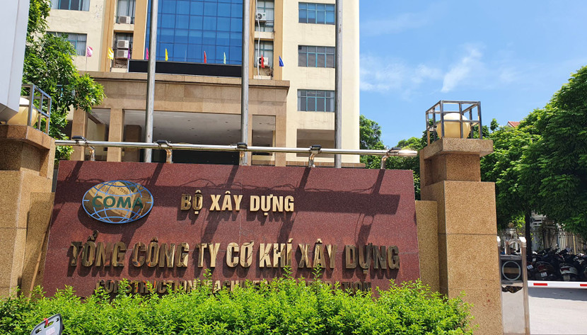 Kết luận của Thanh tra Chính phủ chỉ ra trong thực hiện Đề án tái cơ cấu, thoái vốn Tổng công ty Coma còn những tồn tại khuyết điểm