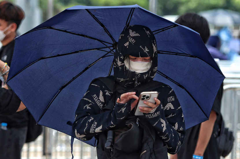 Hôm nay Hà Nội và Bắc bộ nắng nóng đỉnh điểm, nhiều nơi mức nhiệt cao 40 độ C Hôm nay Hà Nội và Bắc bộ nắng nóng đỉnh điểm, nhiều nơi mức nhiệt cao 40 độ C