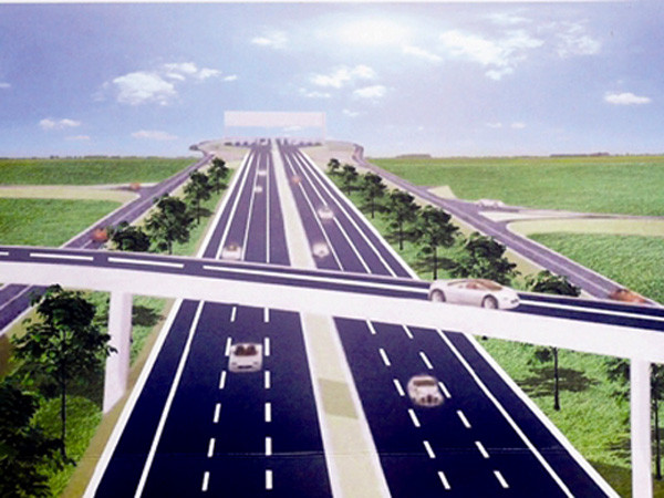 Hà Nội sẽ có đường mang tên Đại tướng Võ Nguyên Giáp dài 12km, rộng 100m ảnh 1