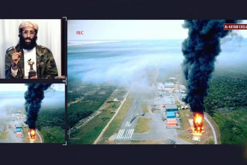 Được biết, cuộc tấn công vào một căn cứ không quân của quân đội Mỹ ở Kenya đã xảy ra cách đây hơn một năm, tuy nhiên, Lầu Năm Góc không công bố bất kỳ thông tin nào về những gì đã xảy ra, mặc dù có thông tin về quân nhân Mỹ thiệt mạng.