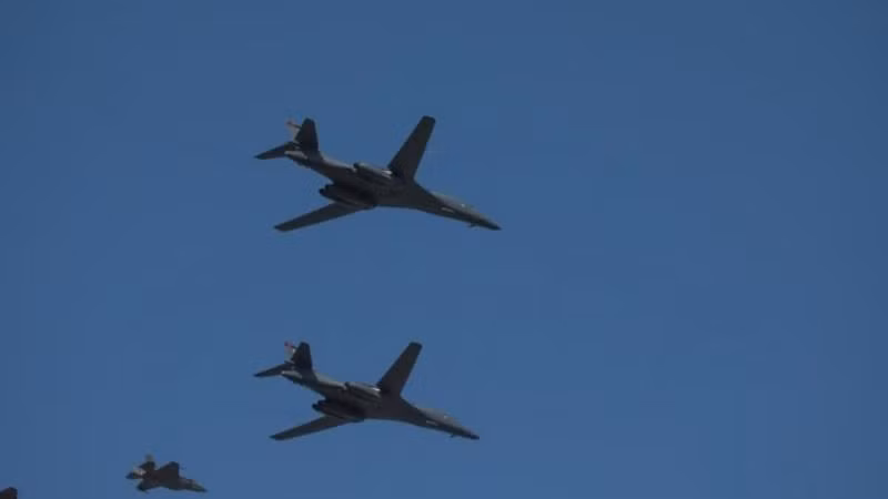 Các máy bay chiến đấu của không lực Mỹ Các máy bay chiến đấu của không lực Mỹ