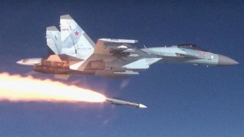 Nga thử ngiệm thành công tên lửa không đối không mới nhất RVV-BD