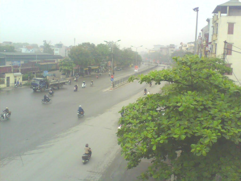 Việc mở rộng QL1A qua địa bàn TP Hà Nội quá chậm trễ, có đoạn đã thi công hơn 10 năm chưa xong