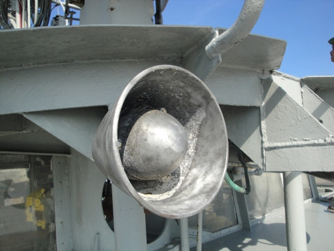 Tàu chiến săn ngầm Việt Nam: 50 năm vẫn uy lực biển Đông ảnh 8