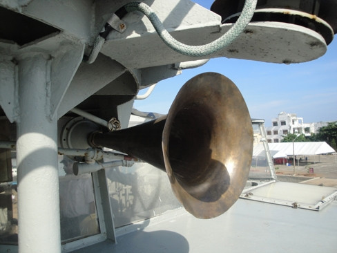 Tàu chiến săn ngầm Việt Nam: 50 năm vẫn uy lực biển Đông ảnh 9