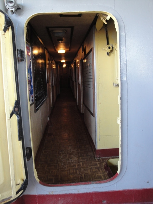 Tàu chiến săn ngầm Việt Nam: 50 năm vẫn uy lực biển Đông ảnh 11