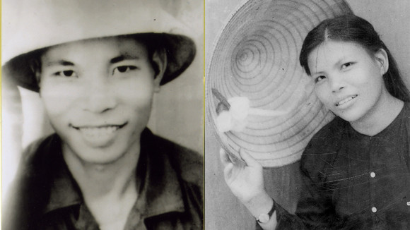 Ngày đi gặp cha tôi ảnh 1