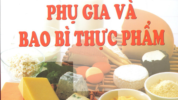 Tiếp tục phát hiện 2 sản phẩm phụ gia có chứa hóa chất ảnh 1